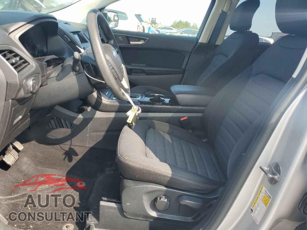 FORD EDGE 2016 - 2FMPK4G94GBC25448