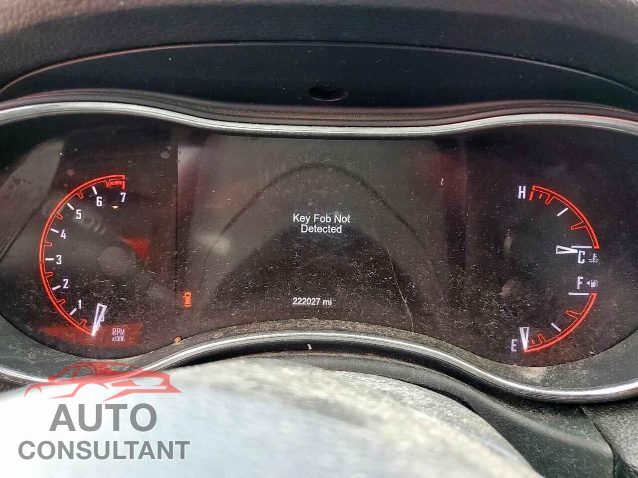 DODGE DURANGO 2014 - 1C4RDHAG5EC344936