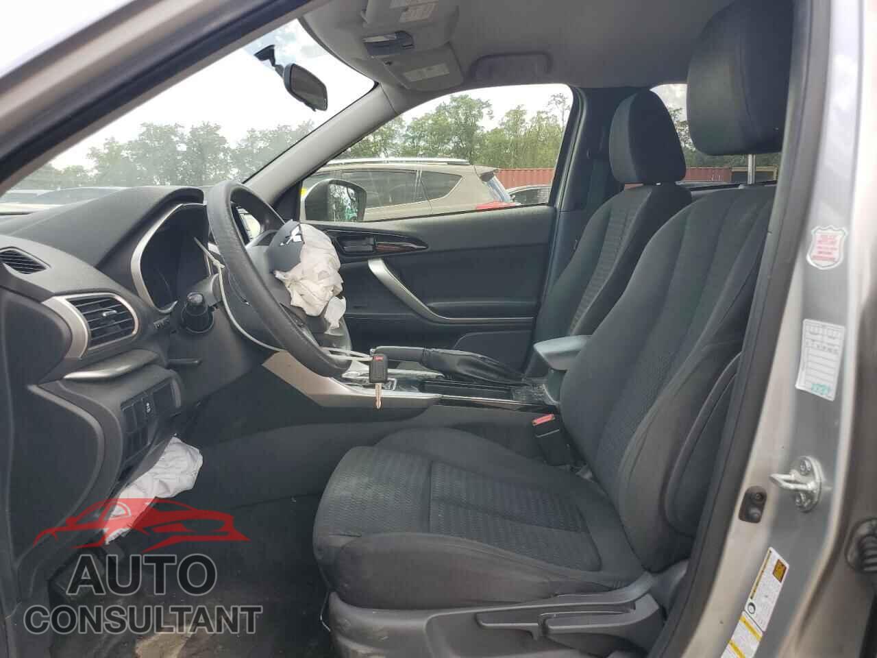 MITSUBISHI ECLIPSE 2019 - JA4AT3AA4KZ036173