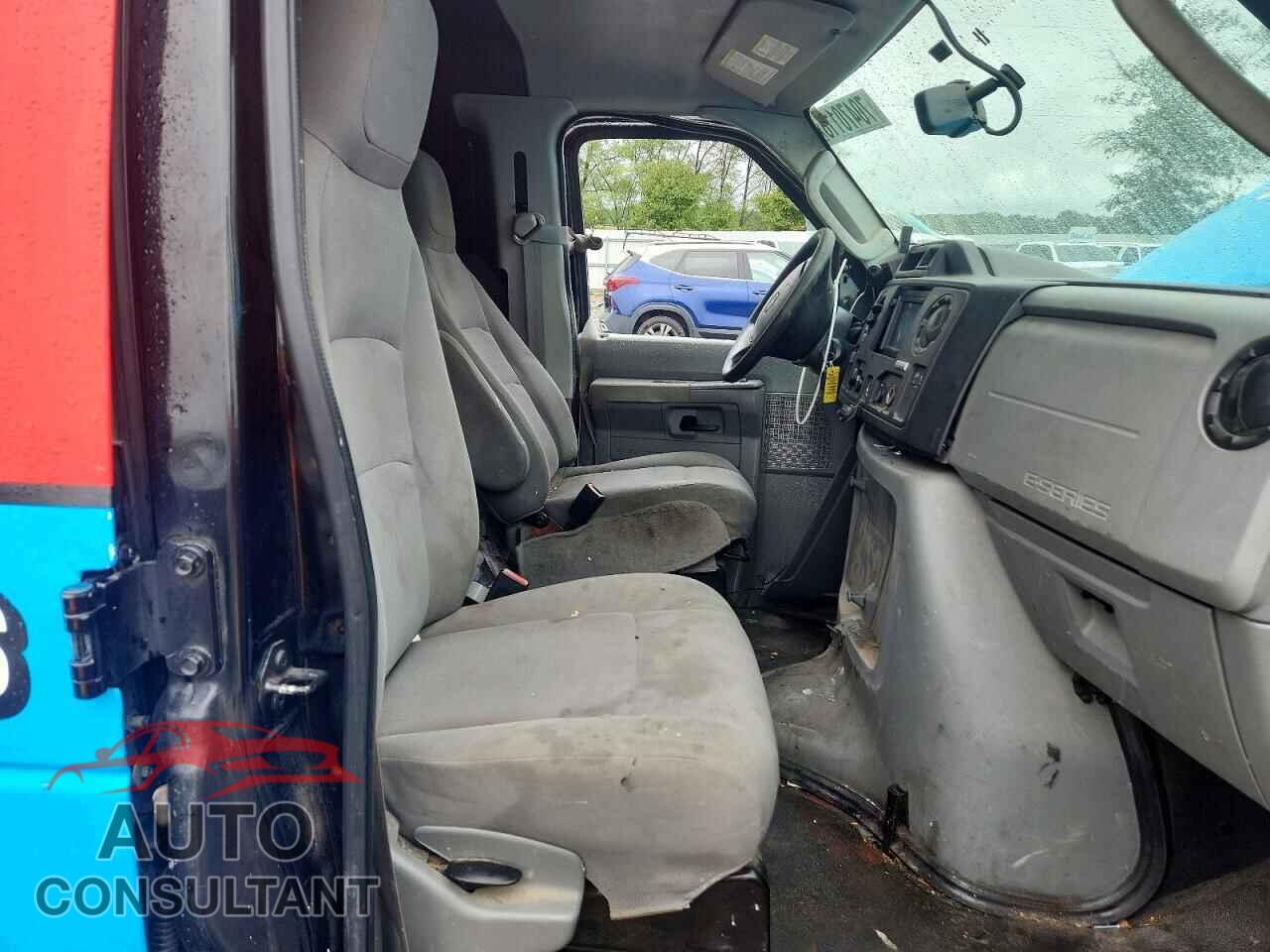 FORD ECONOLINE 2013 - 1FTNS2EL3DDB33414