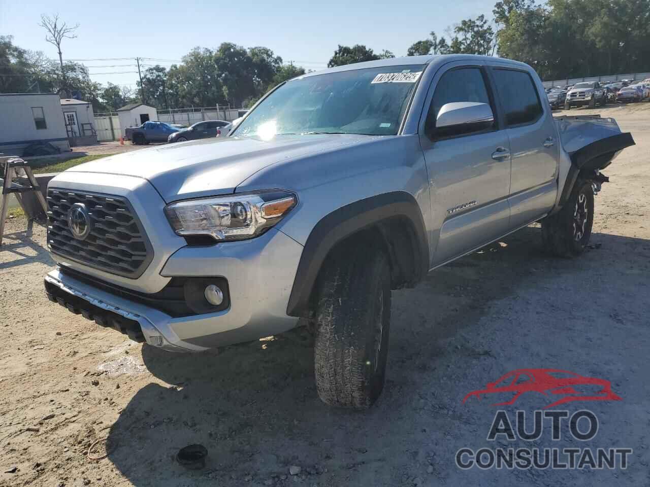 TOYOTA TACOMA 2023 - 3TYAZ5CN5PT038964