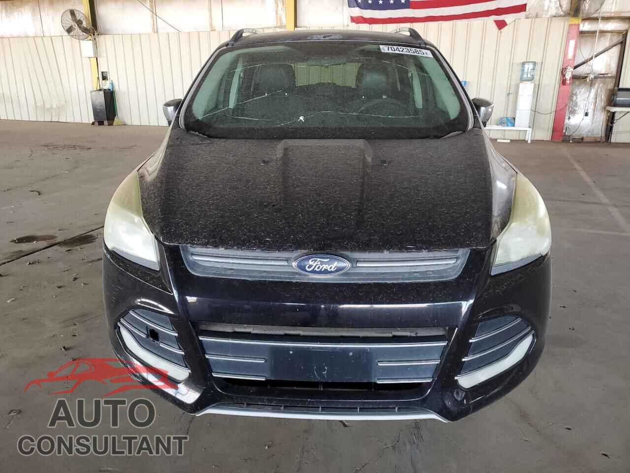 FORD ESCAPE 2016 - 1FMCU0G94GUA76146