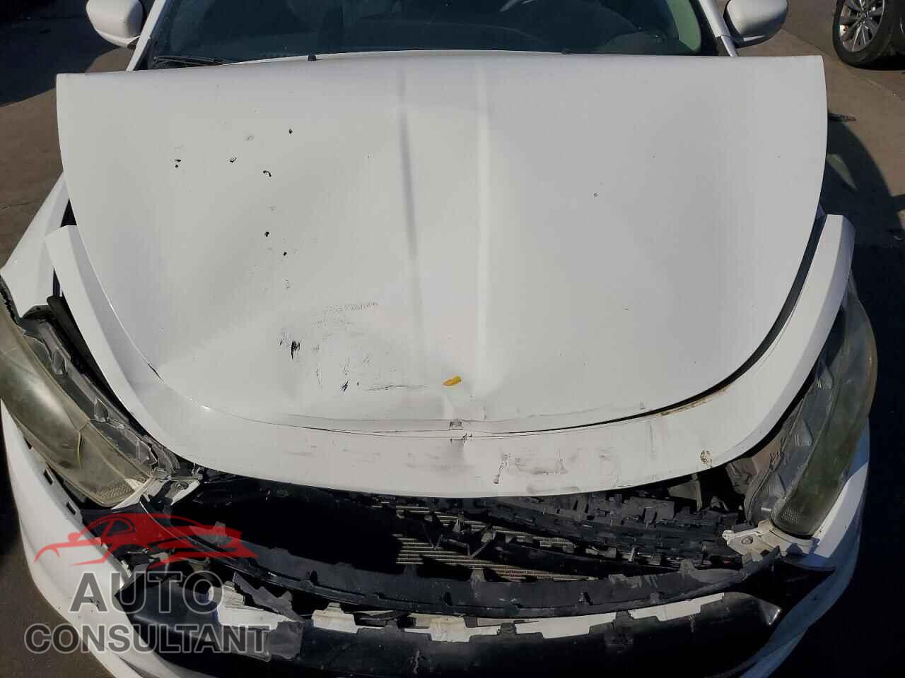 DODGE DART 2016 - 1C3CDFAA0GD577470