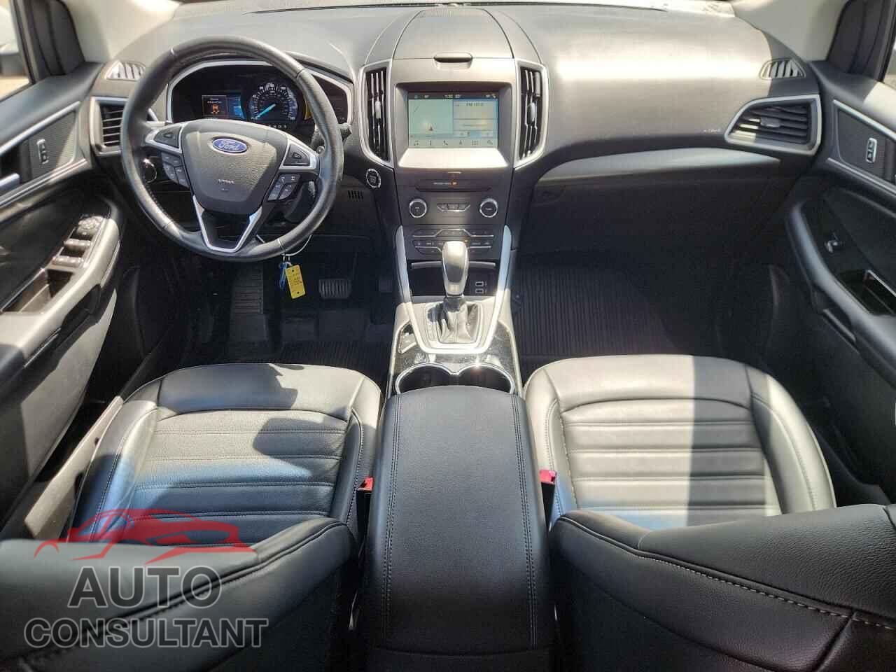 FORD EDGE 2018 - 2FMPK4J9XJBB37794