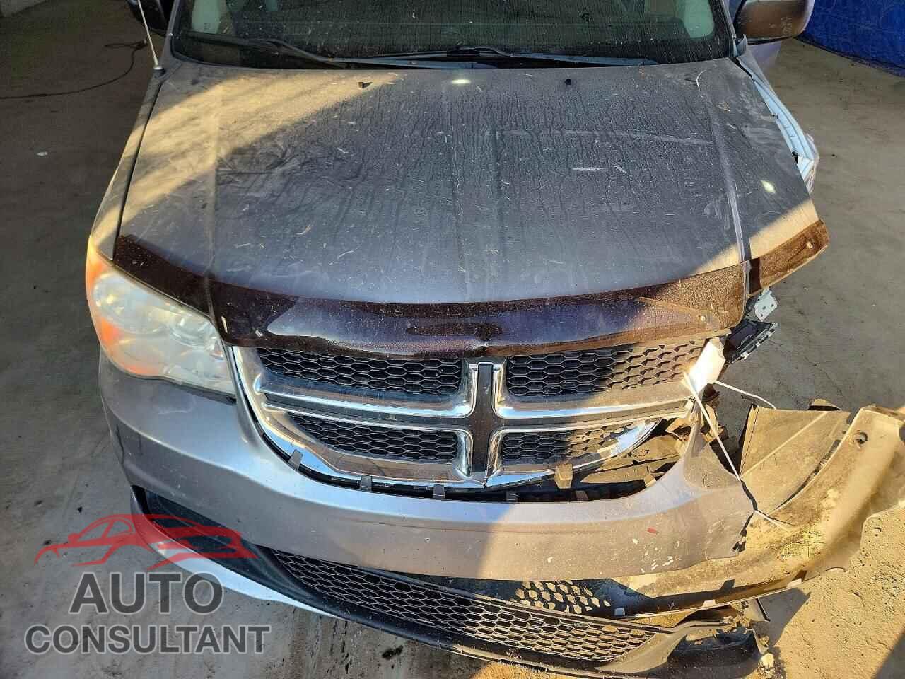 DODGE CARAVAN 2013 - 2C4RDGBG9DR799187