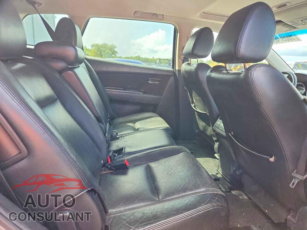 MAZDA CX-9 2014 - JM3TB2CA2E0441067