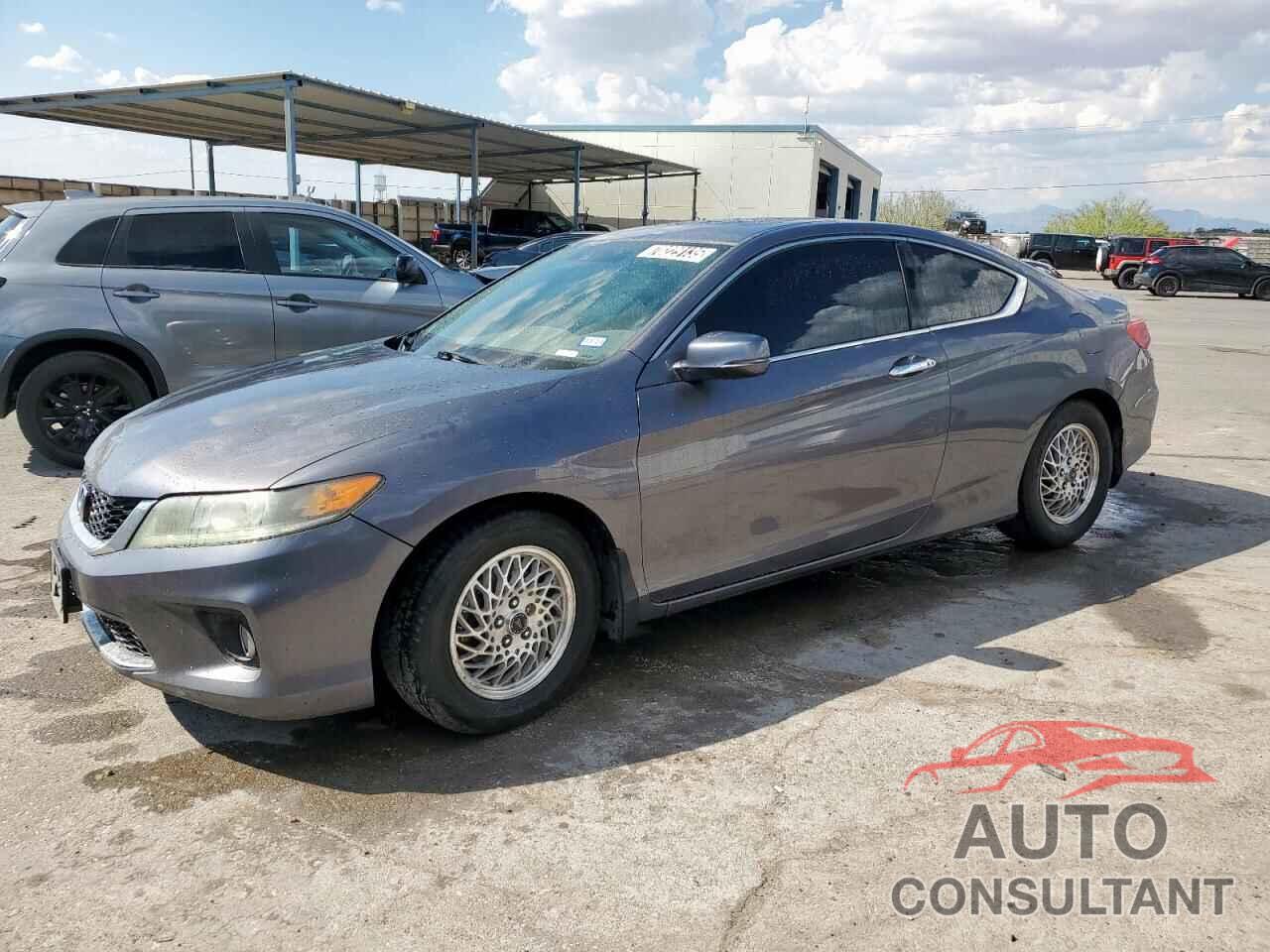 HONDA ACCORD 2015 - 1HGCT2B85FA003306