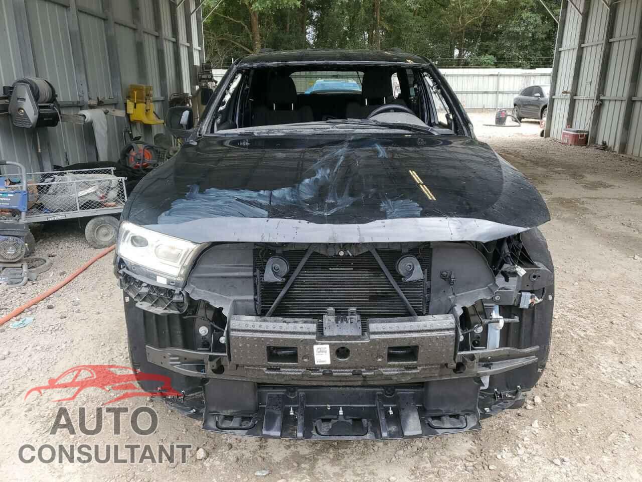 DODGE DURANGO 2021 - 1C4RDHAGXMC832181