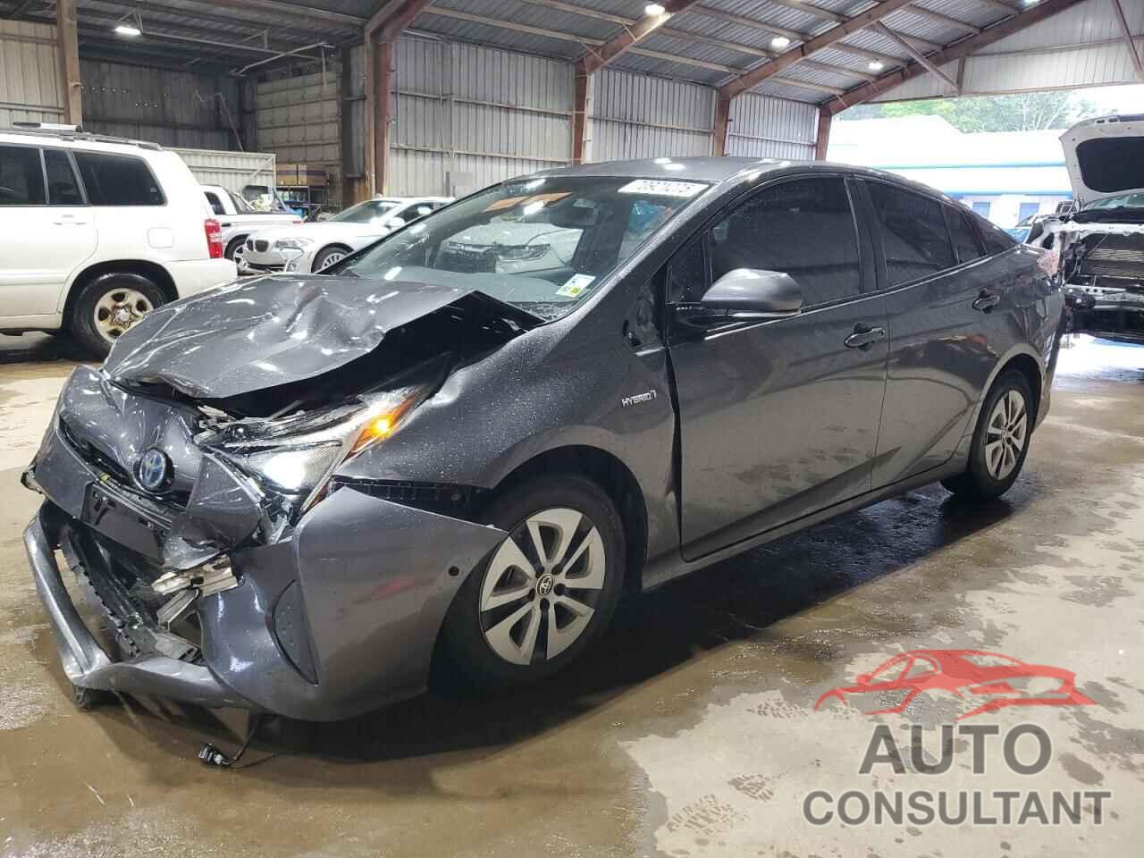TOYOTA PRIUS 2016 - JTDKARFU7J3056330