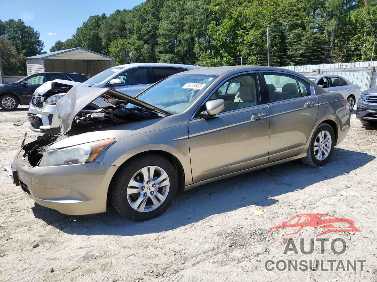 HONDA ACCORD 2010 - 1HGCP2F46AA096048