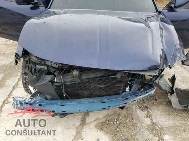 DODGE CHARGER 2015 - 2C3CDXAT1FH748686