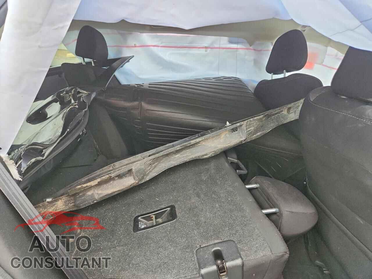 SUBARU OUTBACK 2021 - 4S4BTADC8M3204054