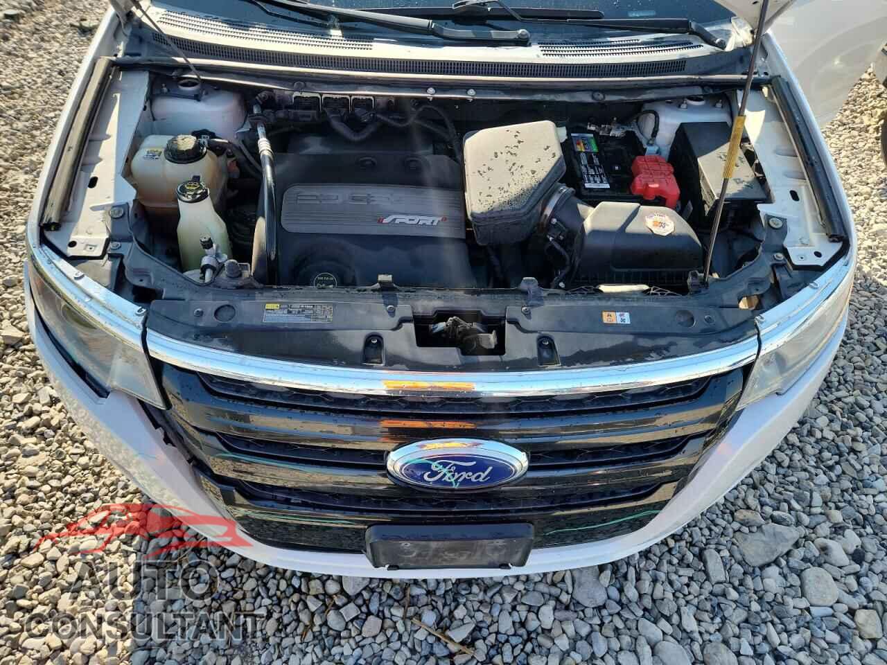 FORD EDGE 2014 - 2FMDK4AK4EBB81849