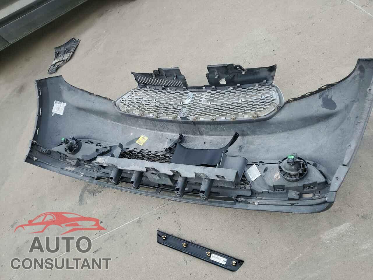 DODGE DURANGO 2017 - 1C4RDHAG6HC771028