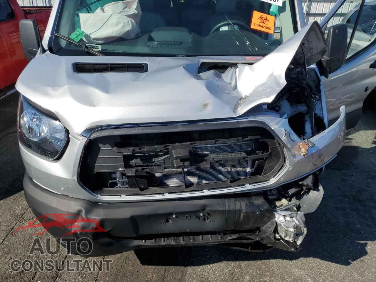 FORD TRANSIT 2018 - 1FBAX2CM4JKA68869