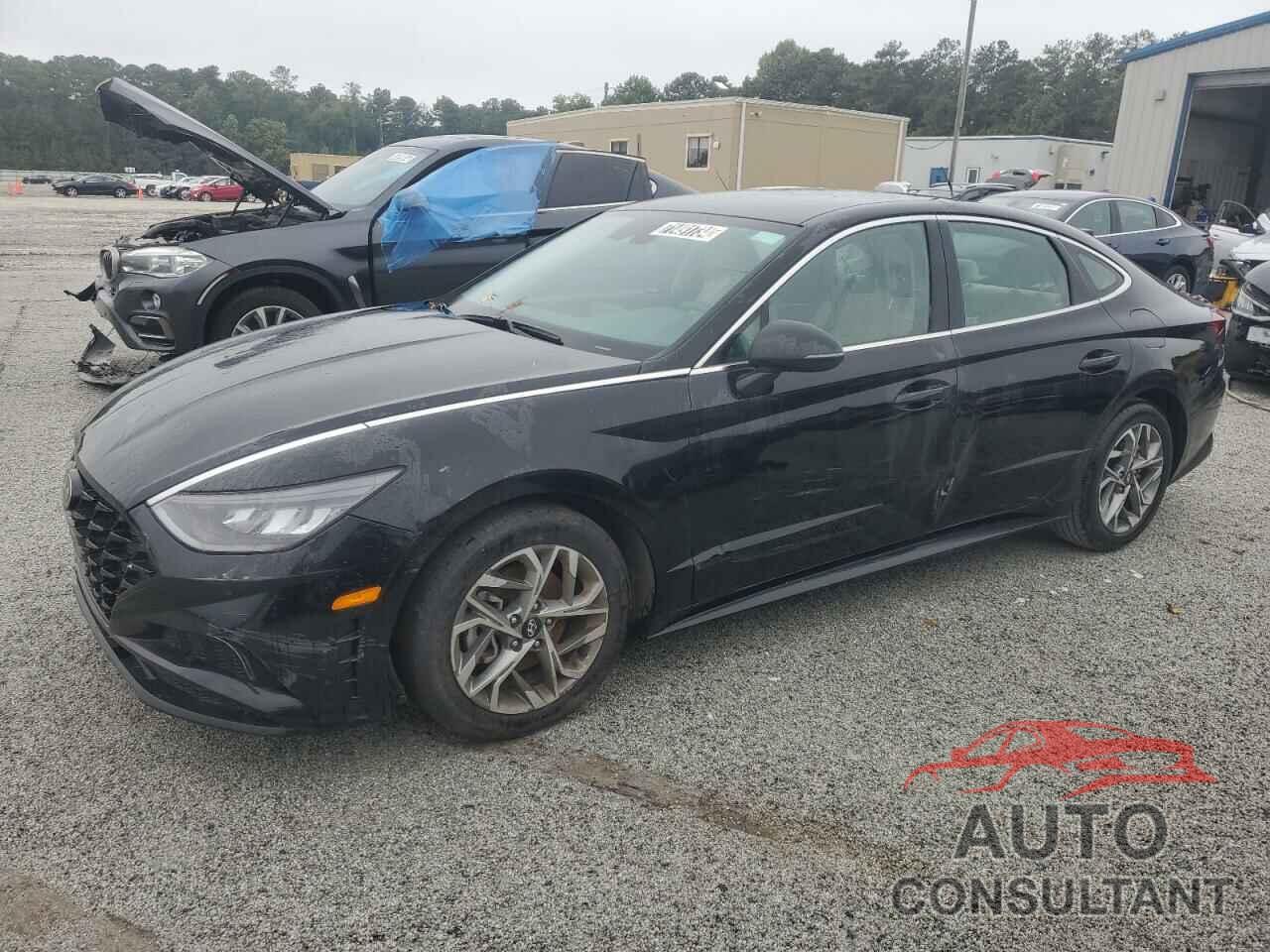 HYUNDAI SONATA 2023 - KMHL64JA7PA288982