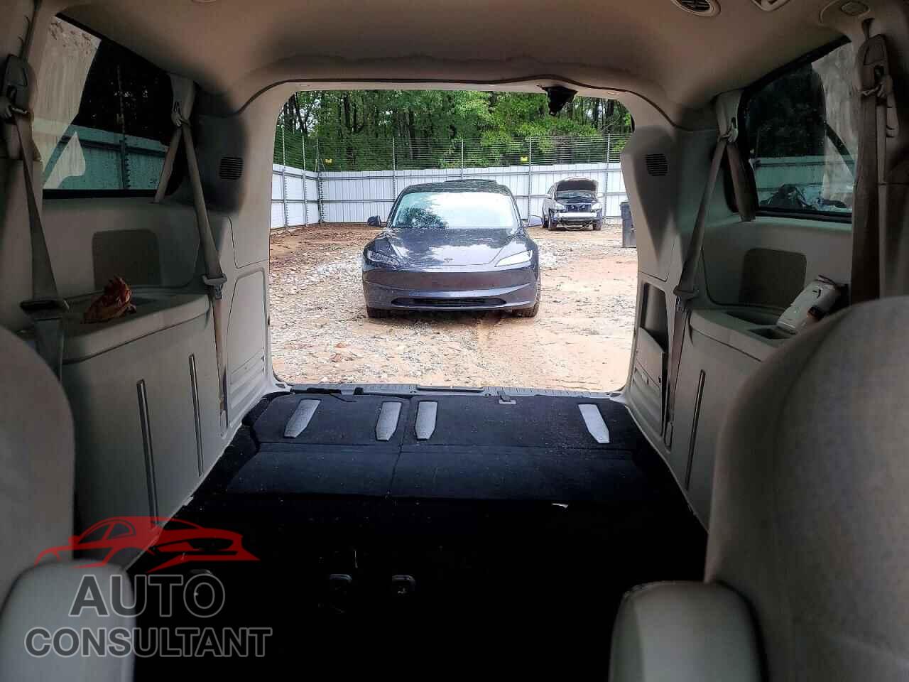DODGE CARAVAN 2012 - 2C4RDGCG9CR125750