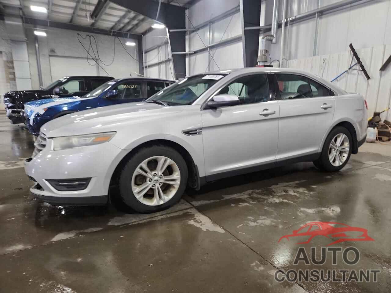 FORD TAURUS 2014 - 1FAHP2E8XEG174655
