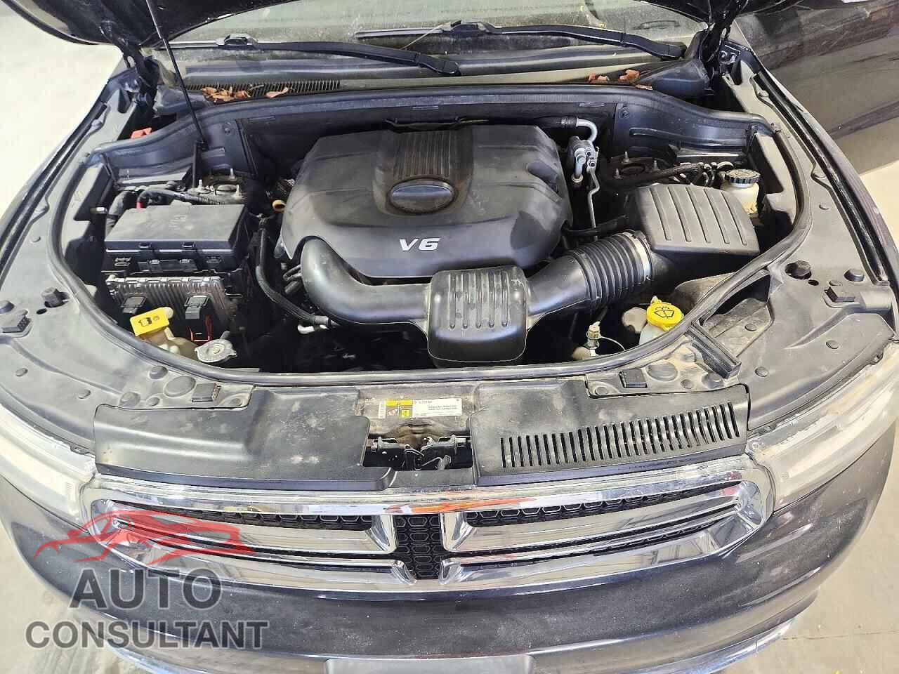 DODGE DURANGO 2015 - 1C4RDJDG9FC917552