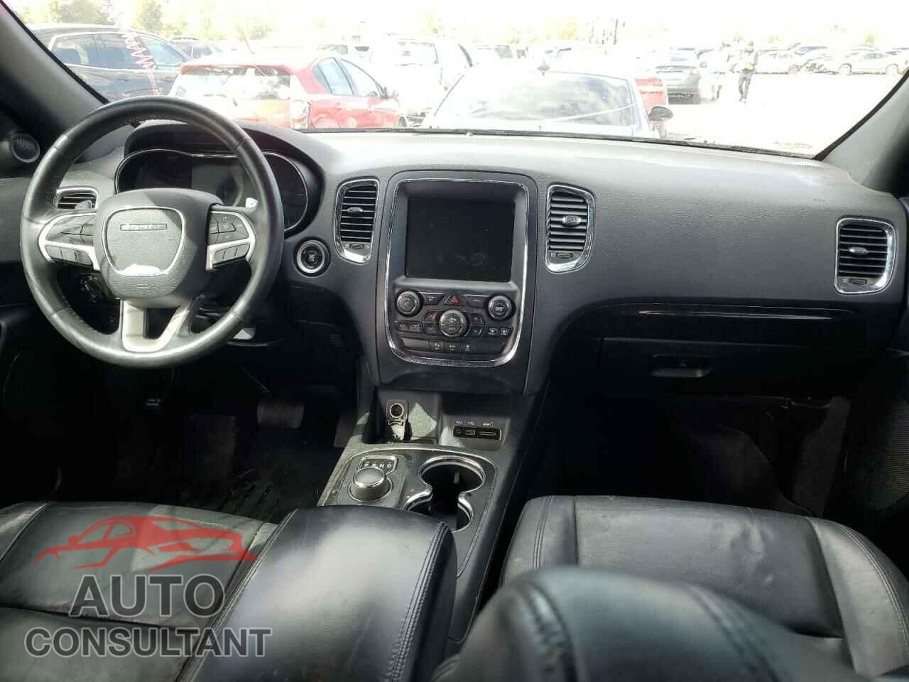 DODGE DURANGO 2015 - 1C4RDHDG5FC147147