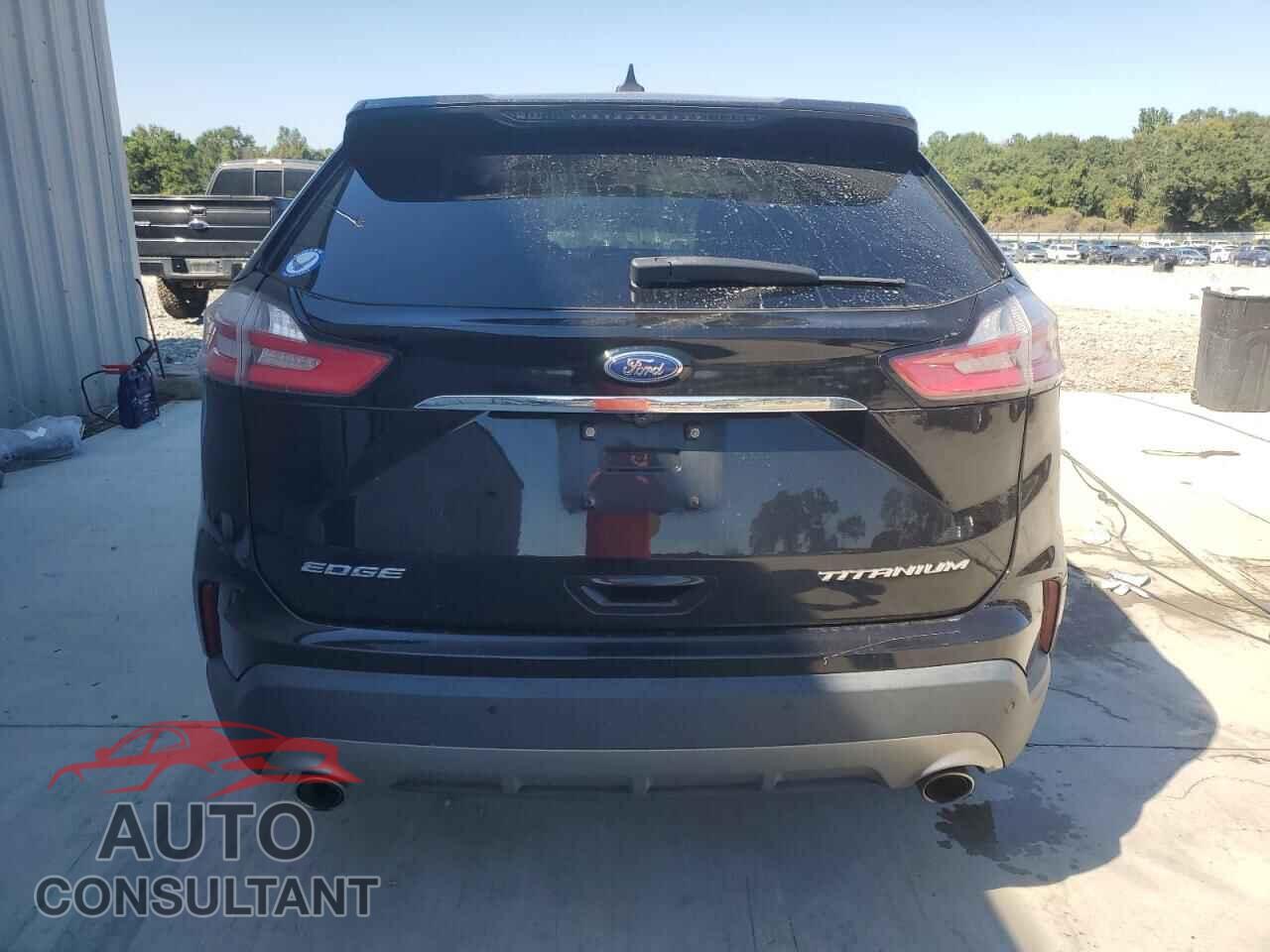 FORD EDGE 2020 - 2FMPK3K97LBB67279