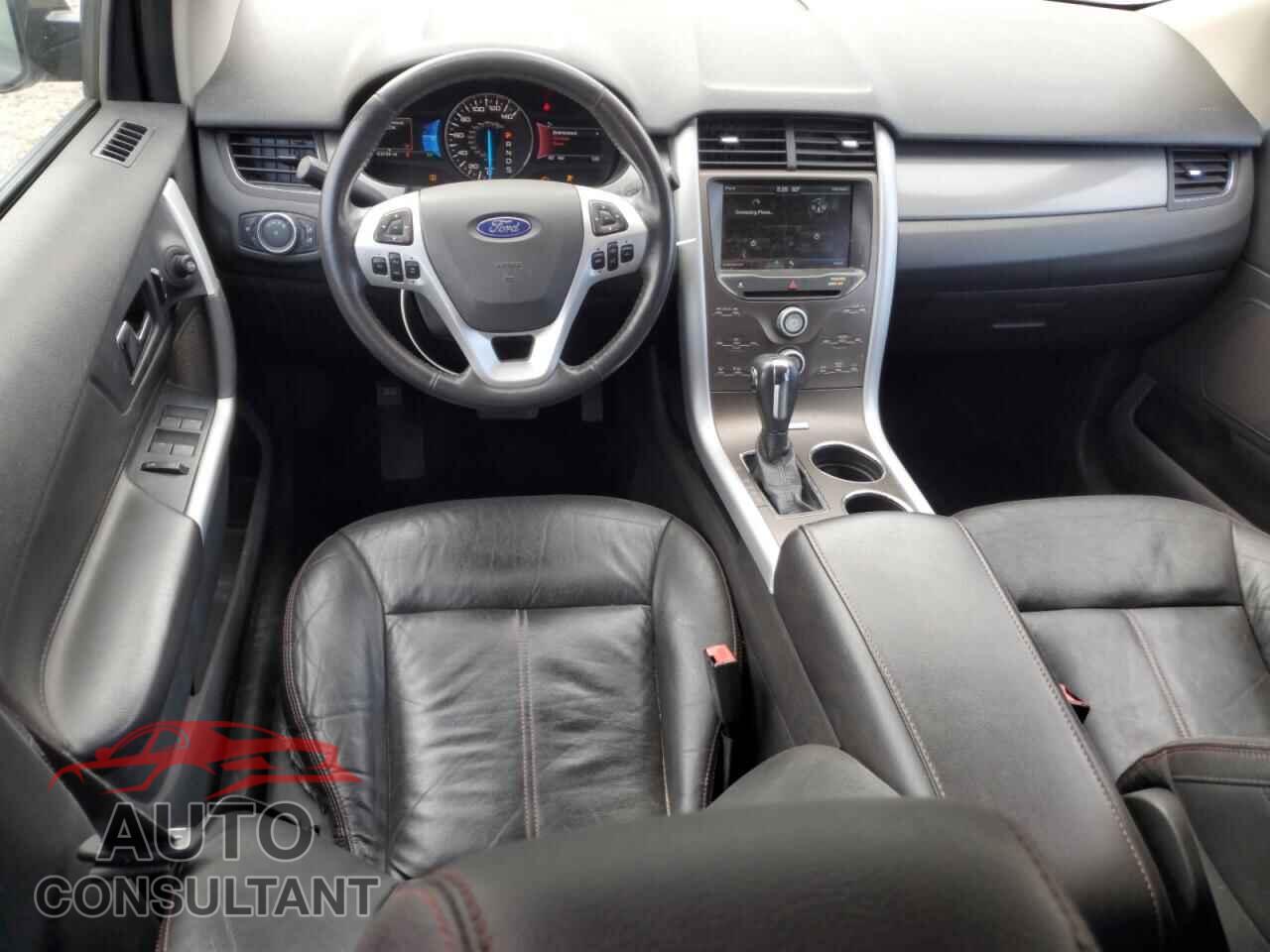 FORD EDGE 2014 - 2FMDK4JC0EBB75846
