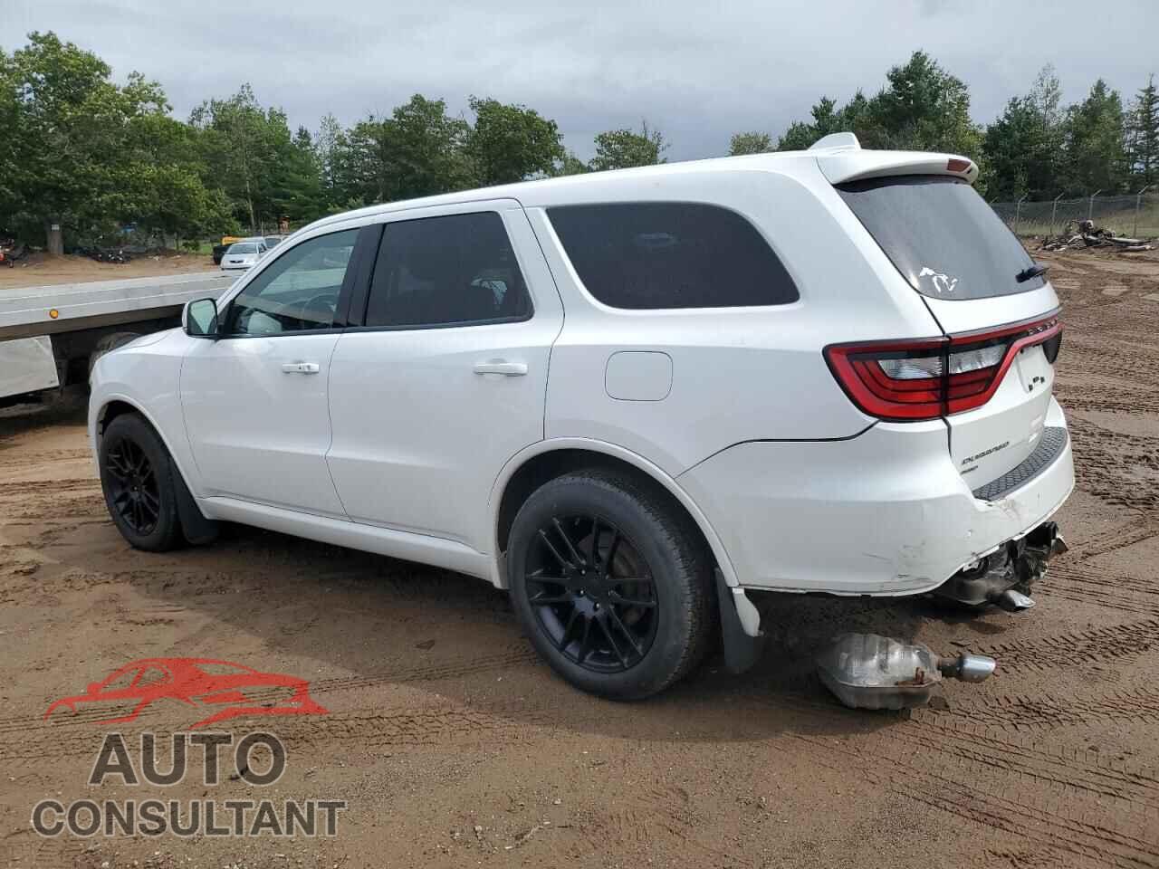DODGE DURANGO 2014 - 1C4SDJCT2EC405792