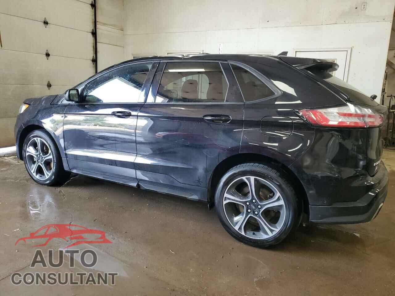 FORD EDGE 2020 - 2FMPK4AP3LBA96457