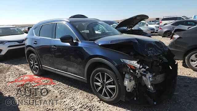 MAZDA CX-5 2017 - JM3KFBDL1H0161614