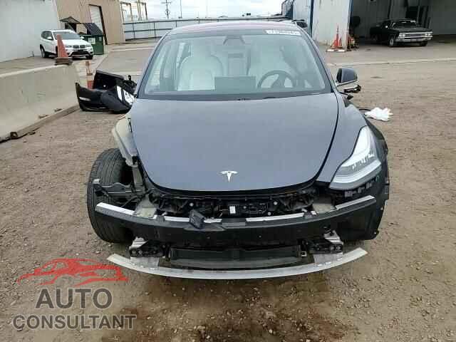 TESLA MODEL 3 2018 - 5YJ3E1EA1JF167623