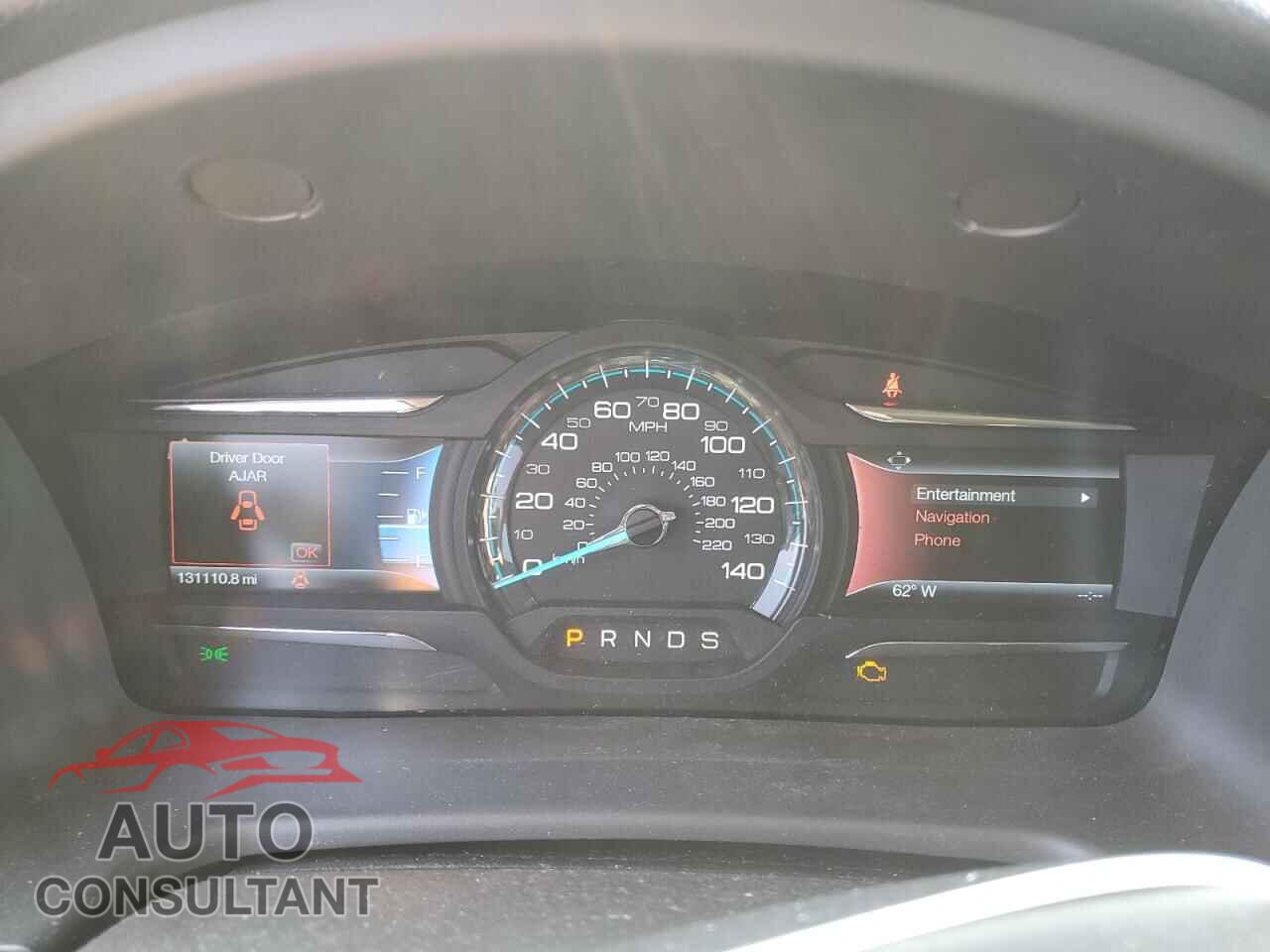 FORD FLEX 2015 - 2FMGK5C86FBA05004