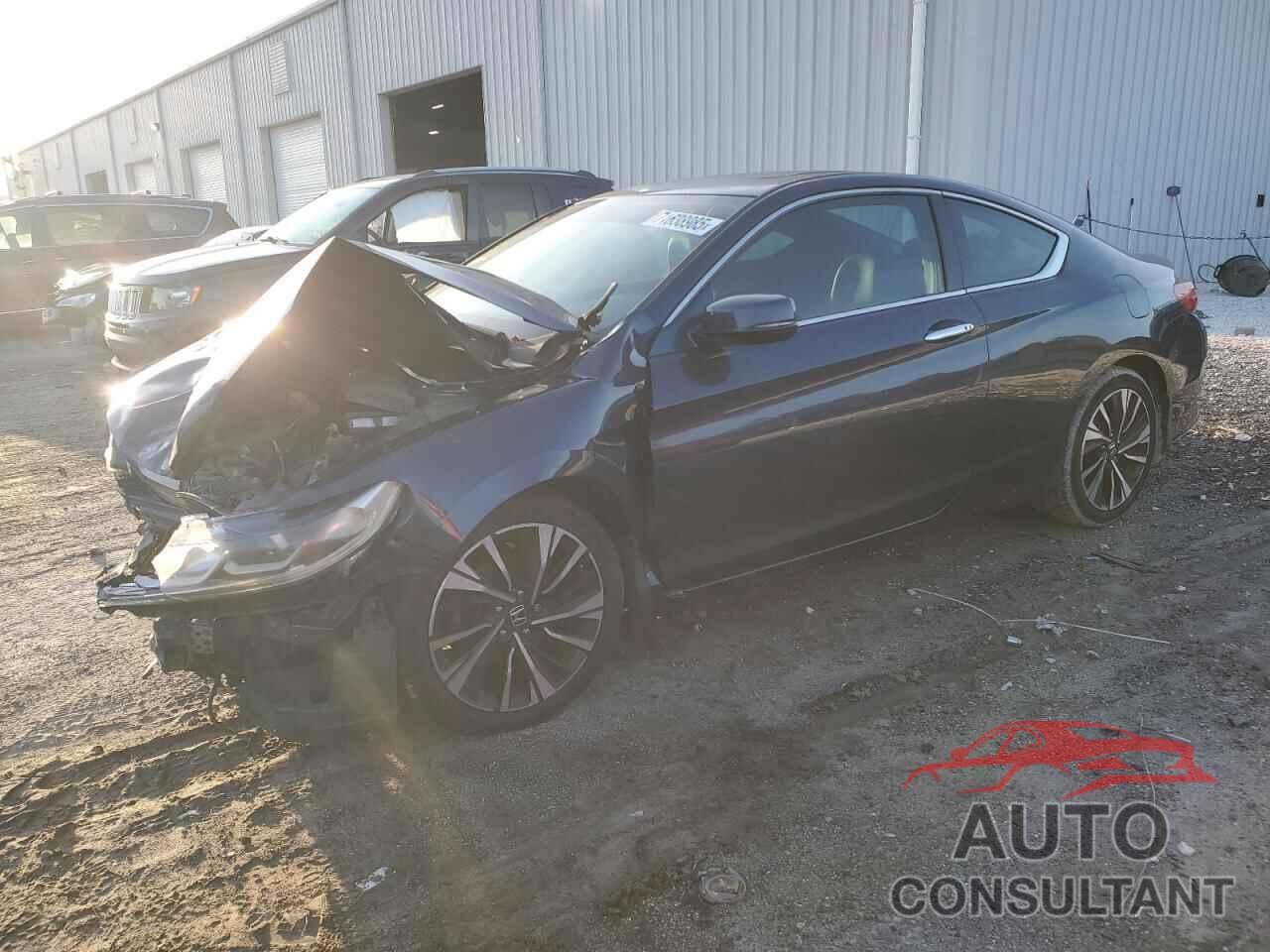 HONDA ACCORD 2017 - 1HGCT2B89HA001030