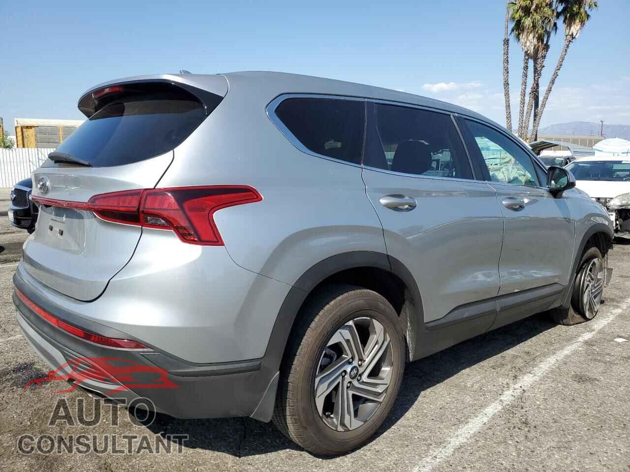 HYUNDAI SANTA FE 2023 - 5NMS14AJ4PH505800