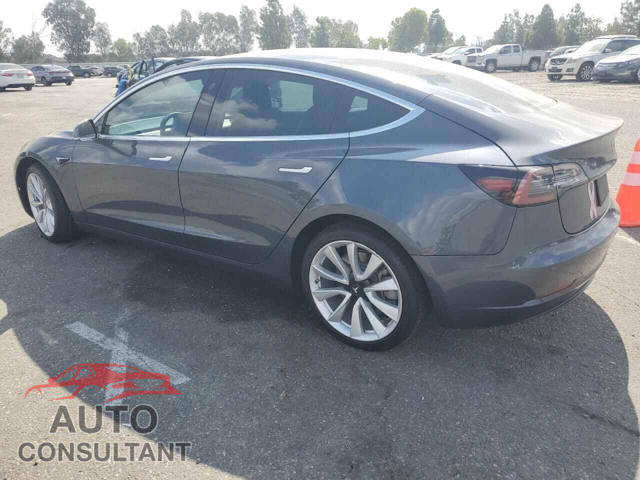 TESLA MODEL 3 2020 - 5YJ3E1EB3LF712071