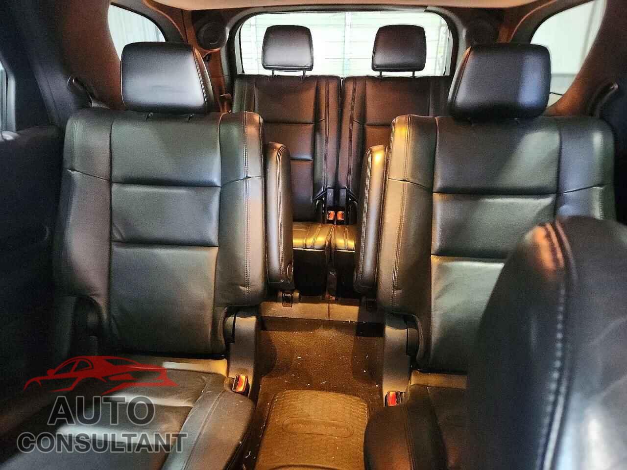 DODGE DURANGO 2015 - 1C4RDJDG9FC917552