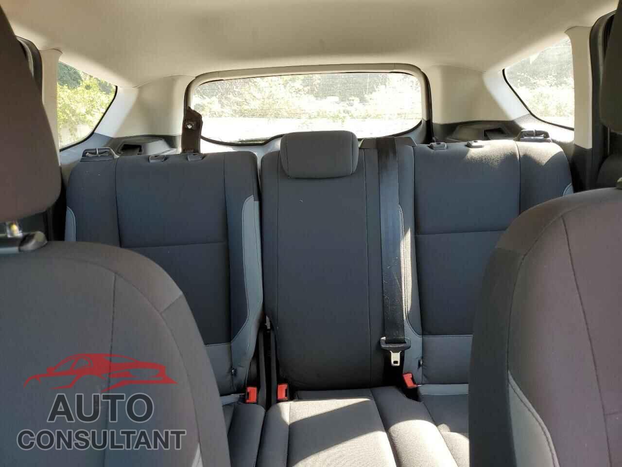 FORD ESCAPE 2013 - 1FMCU0F75DUC09413
