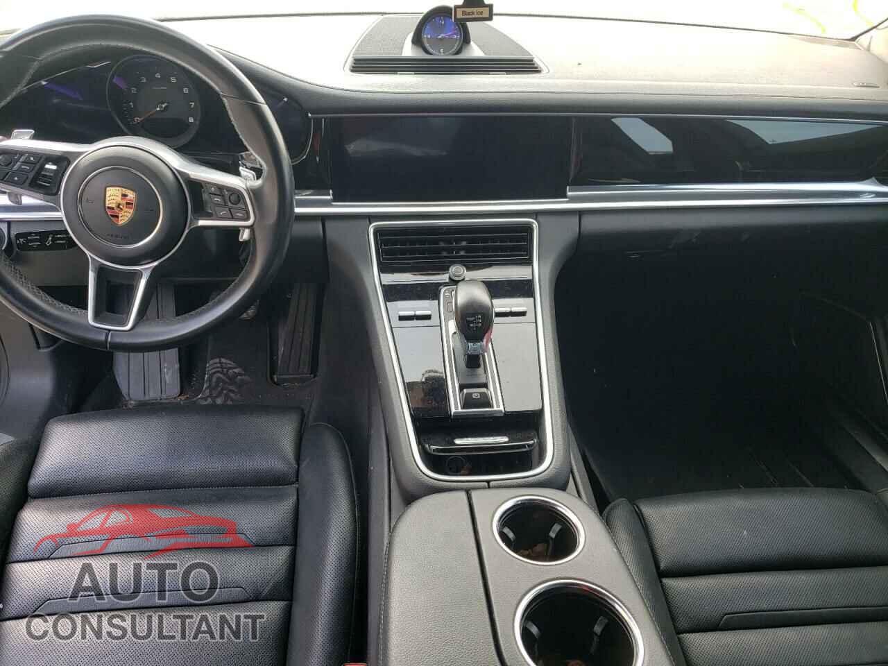 PORSCHE PANAMERA 2018 - WP0AA2A76JL112388