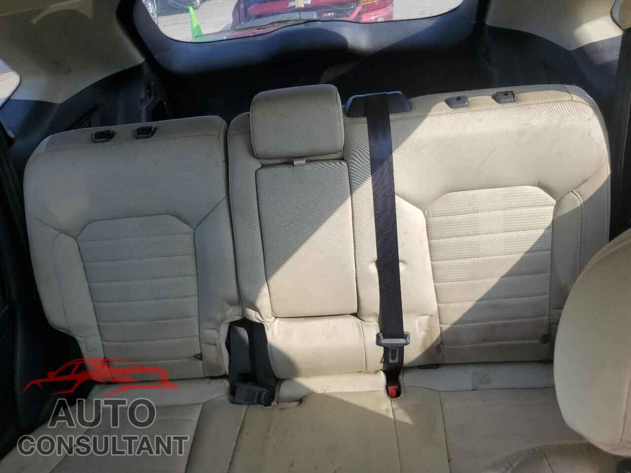 FORD EDGE 2015 - 2FMTK4J97FBB22305