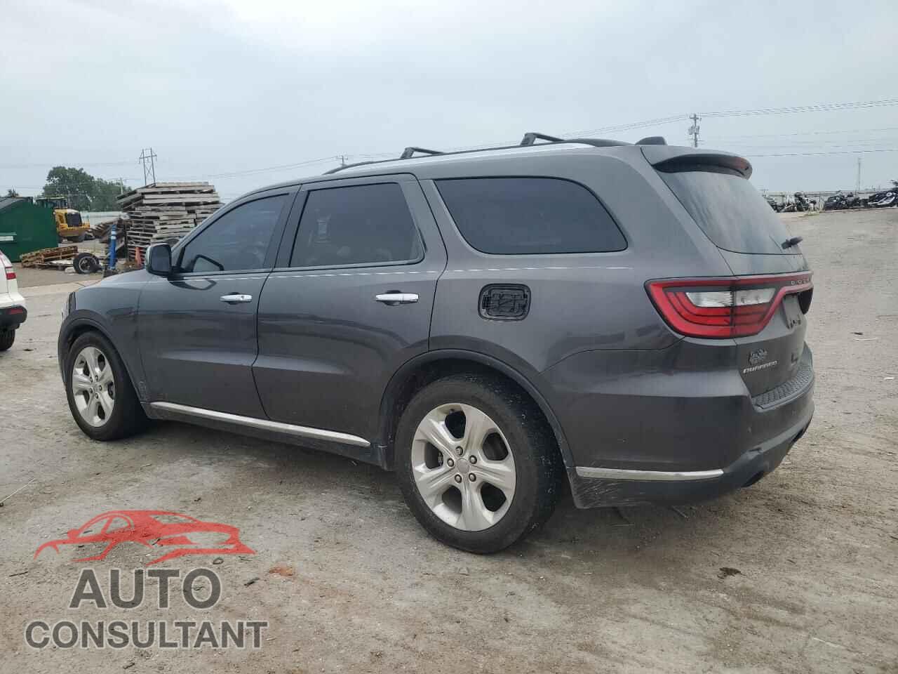DODGE DURANGO 2015 - 1C4RDHAG4FC784440