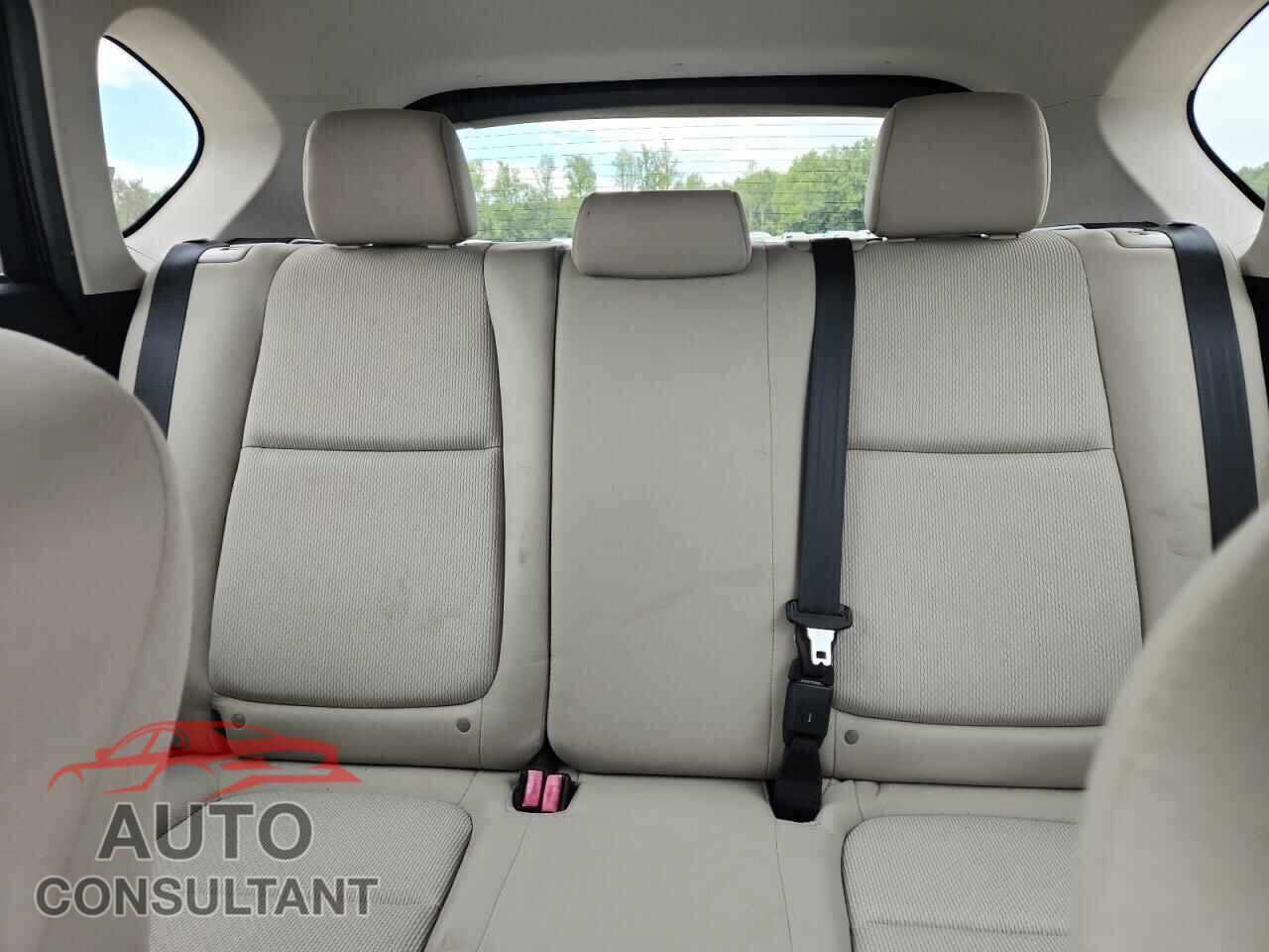 MAZDA CX-5 2014 - JM3KE4BE3E0378046