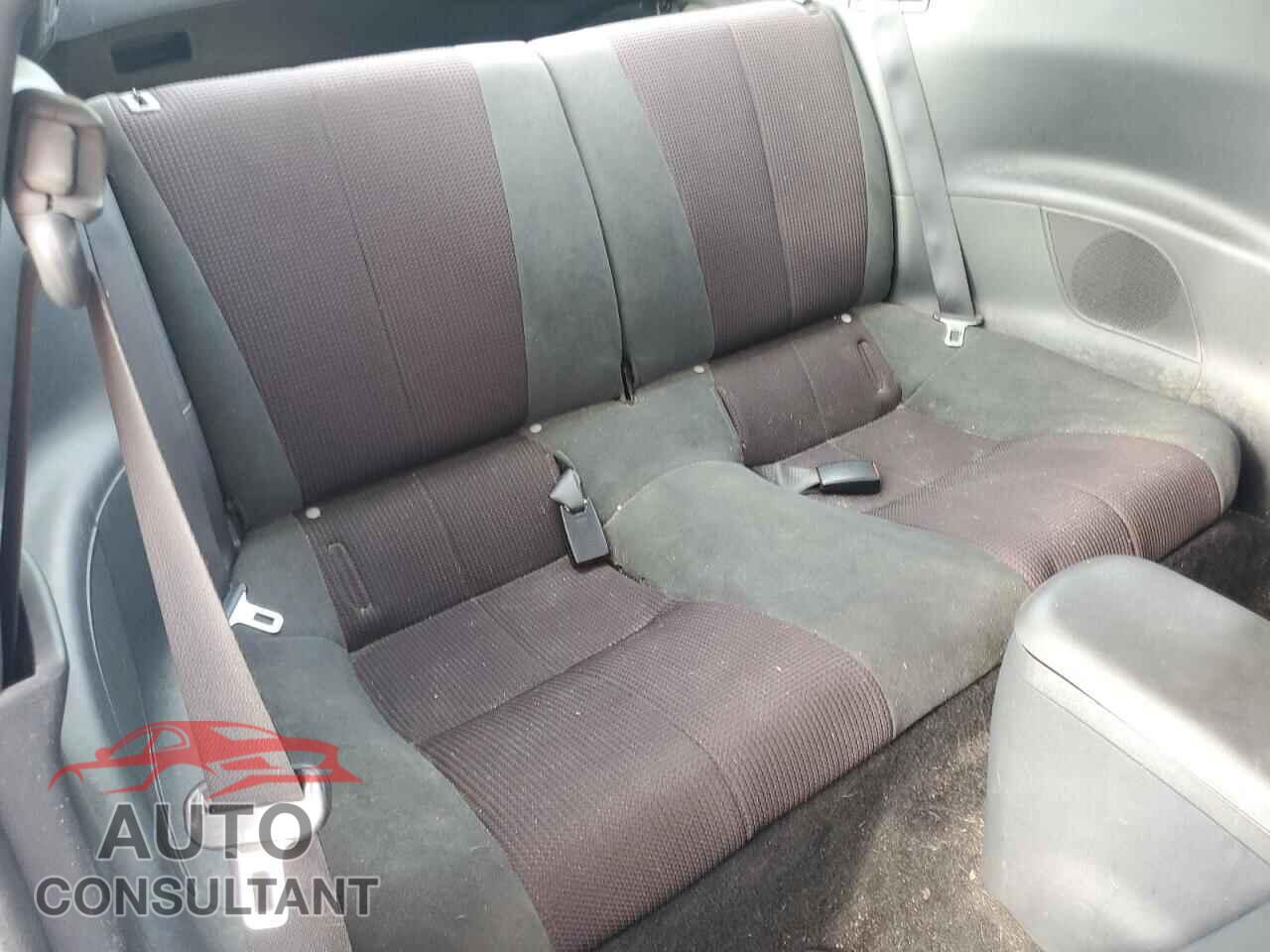 MITSUBISHI ECLIPSE 2012 - 4A31K5DF7CE007736