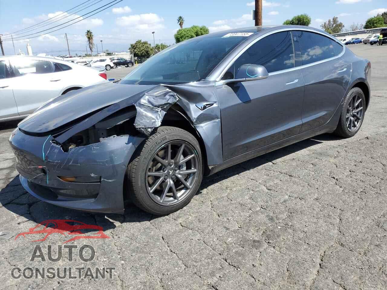 TESLA MODEL 3 2019 - 5YJ3E1EA4KF426963