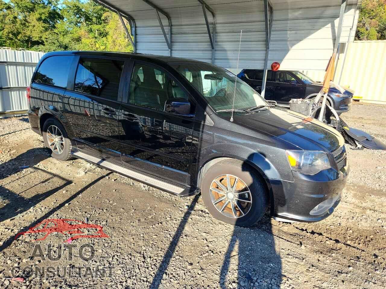 DODGE CARAVAN 2016 - 2C4RDGEG0GR115918