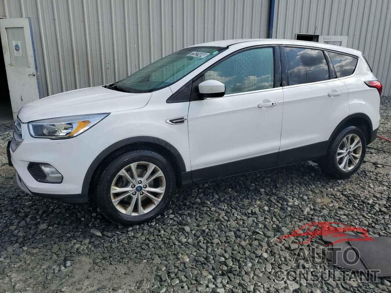 FORD ESCAPE 2019 - 1FMCU0GD7KUC53270