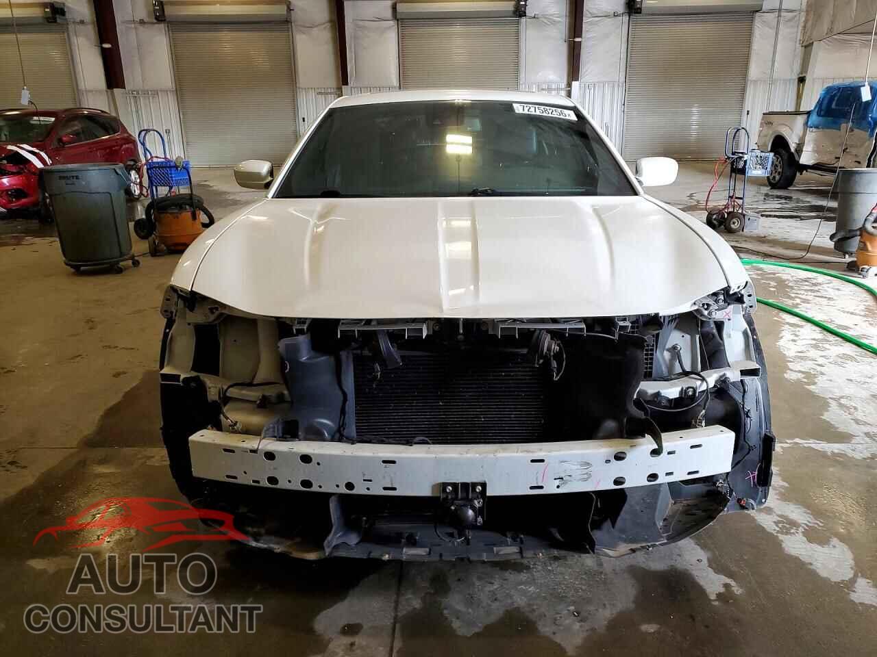 DODGE CHARGER 2017 - 2C3CDXJG1HH582093