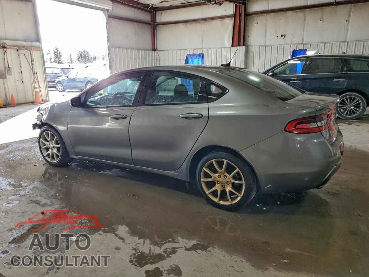 DODGE DART 2013 - 1C3CDFBA0DD337958