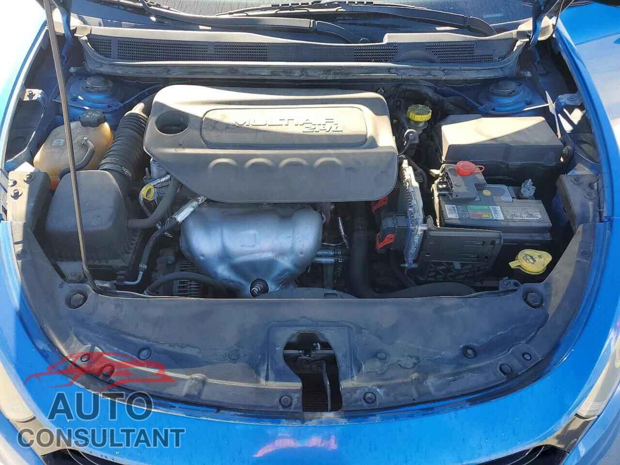 DODGE DART 2015 - 1C3CDFBB7FD224164