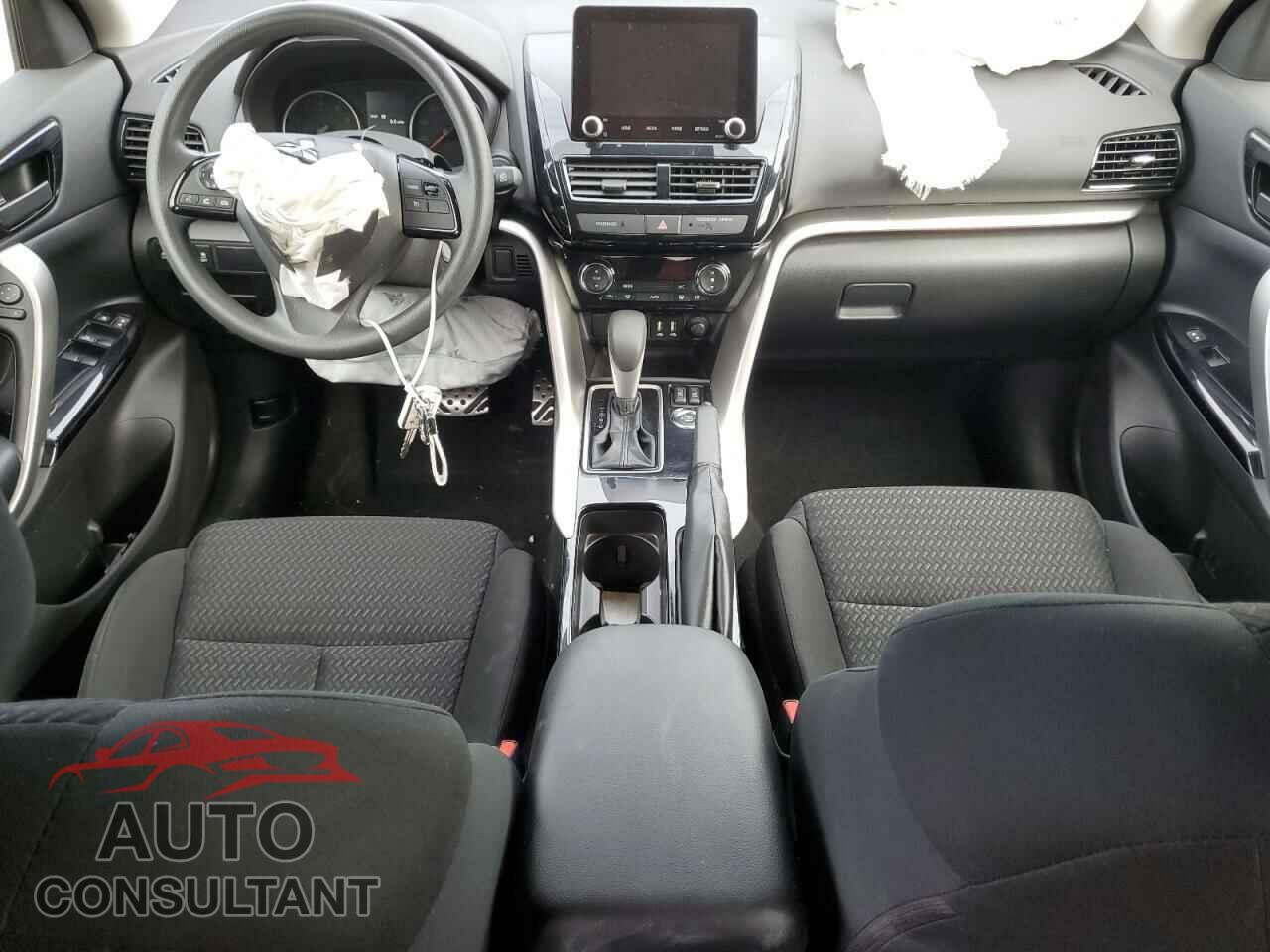 MITSUBISHI ECLIPSE 2022 - JA4ATVAA3NZ014617