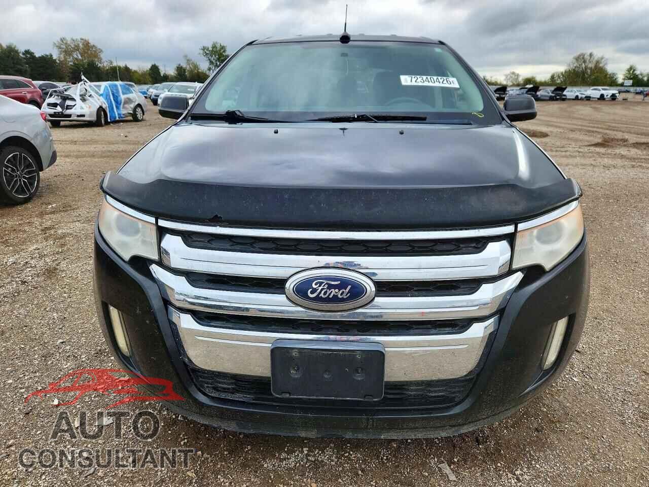 FORD EDGE 2011 - 2FMDK4JC0BBA94518