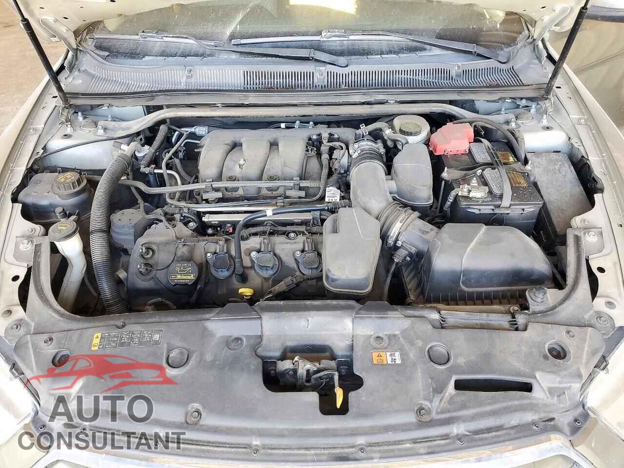 FORD TAURUS 2013 - 1FAHP2J88DG230788